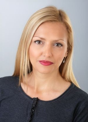 Angela Simic