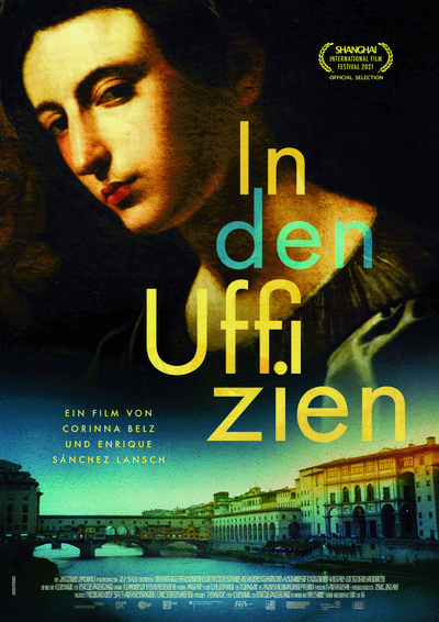 "In den Uffizien" - Film von Corinna Belz und Enrique Sánchez-Lasch