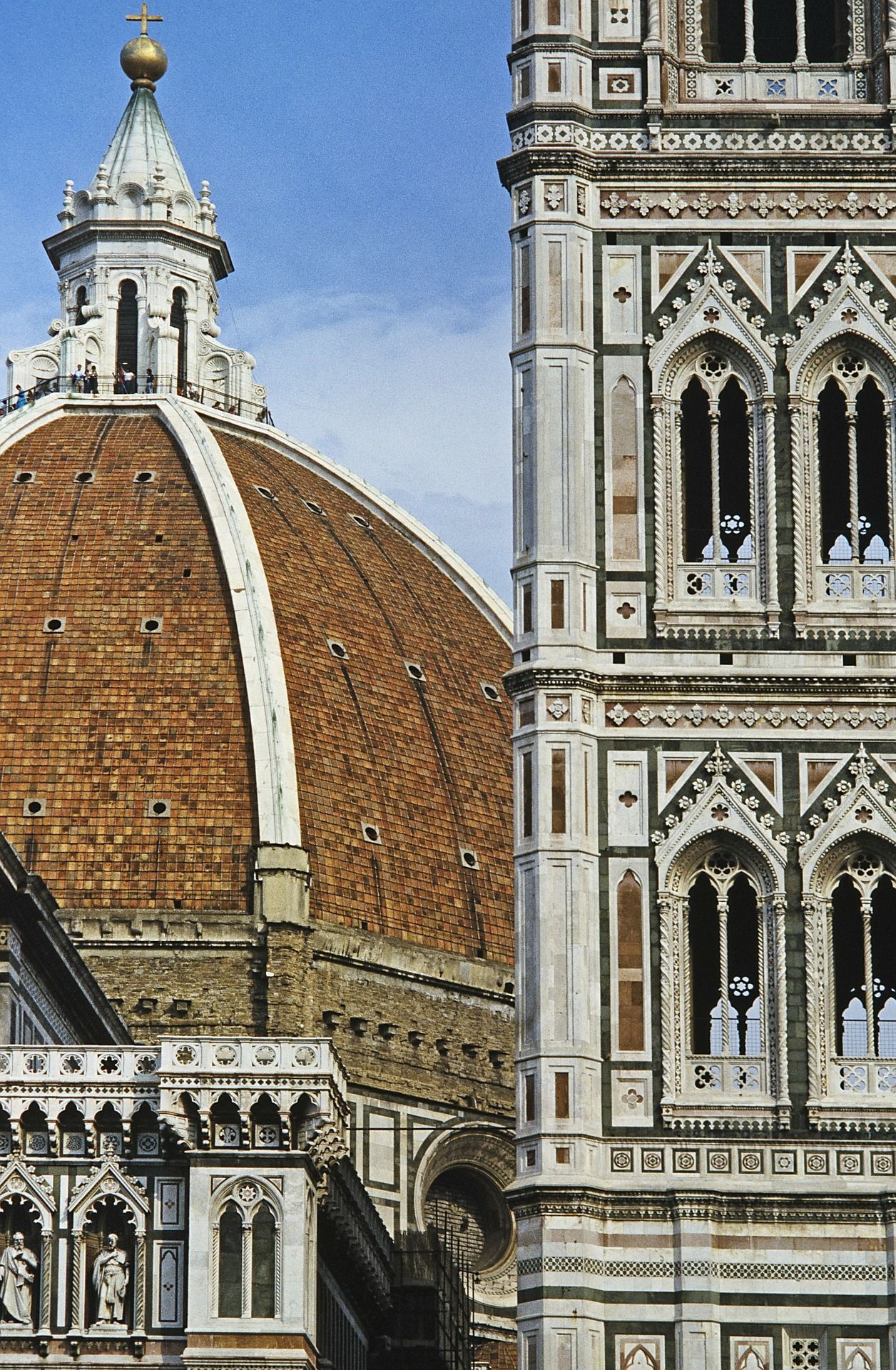 Florenz: Hauptstadt der Kunst
