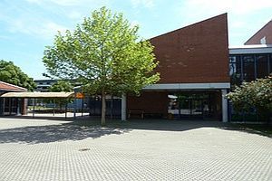 Adolf-Rasp-Schule